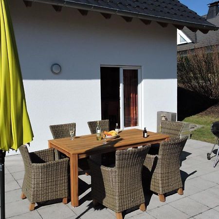 Ferienhaus - Haus ヴィンターベルク エクステリア 写真