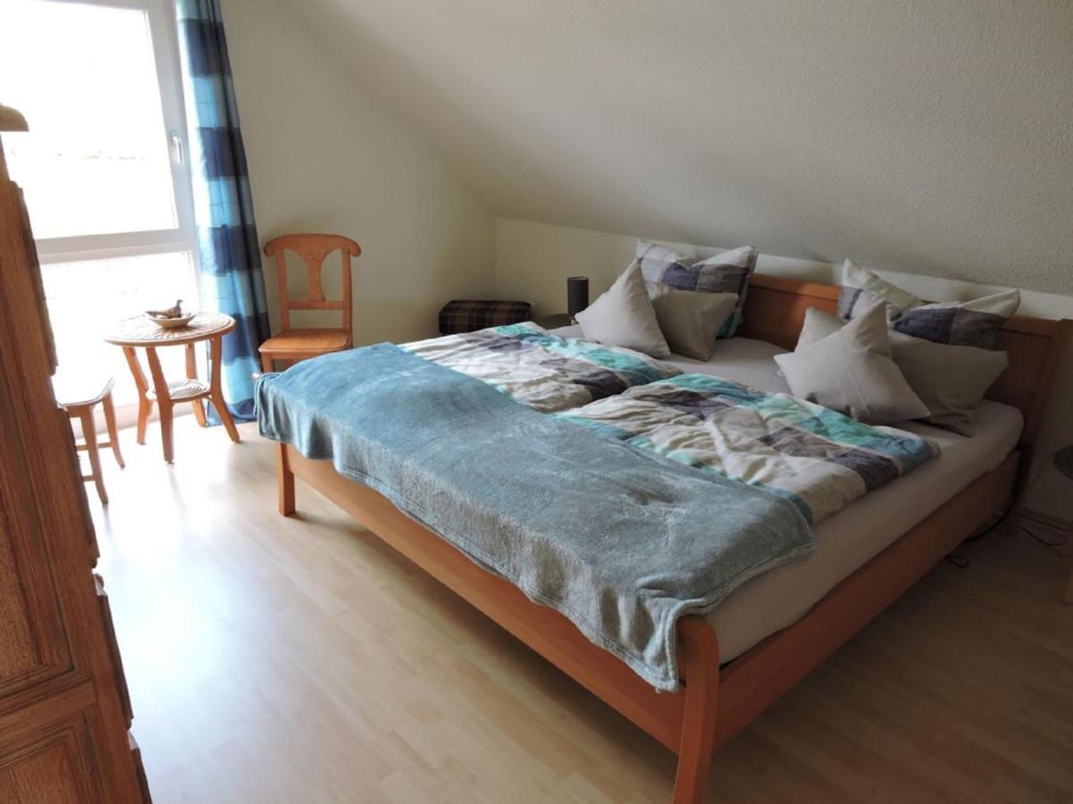 Ferienhaus - Haus ヴィンターベルク エクステリア 写真