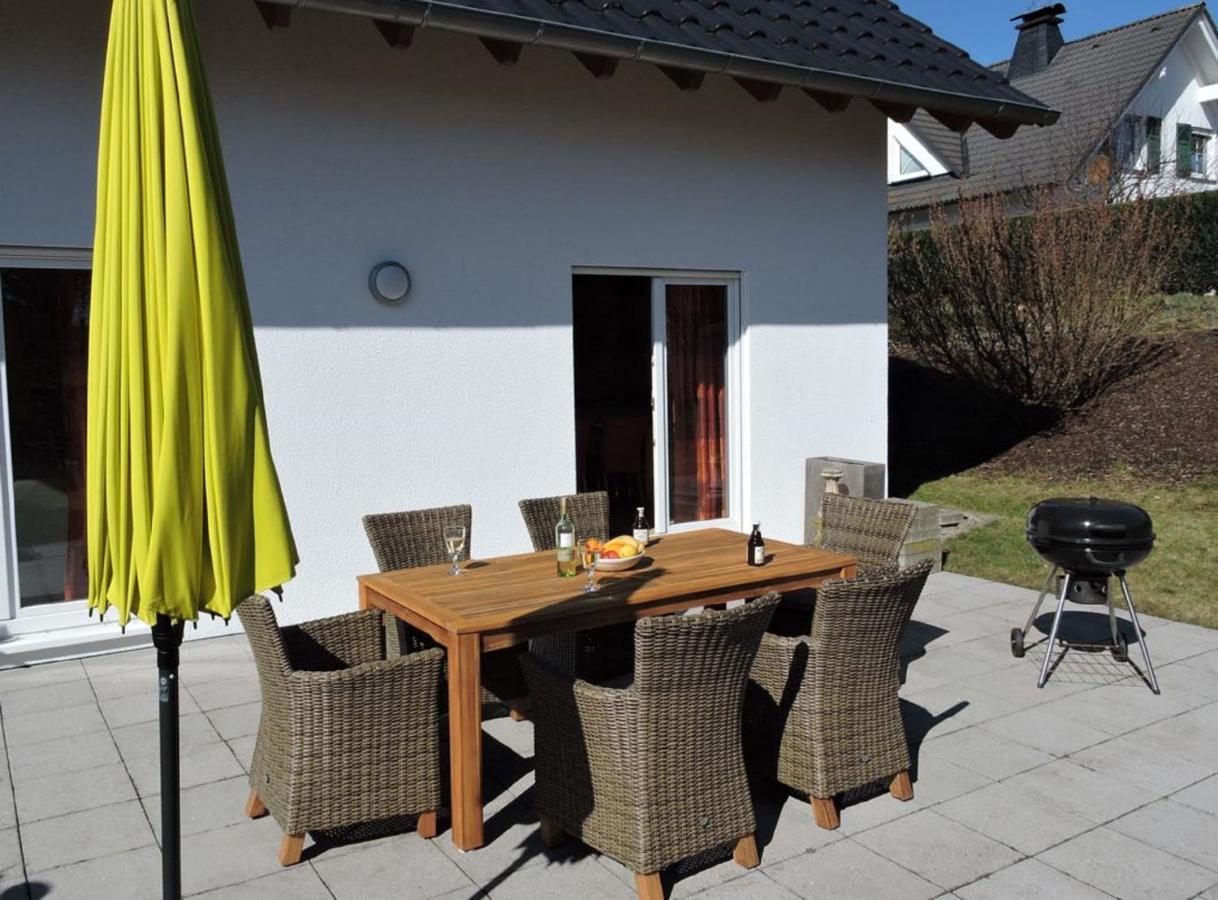 Ferienhaus - Haus ヴィンターベルク エクステリア 写真